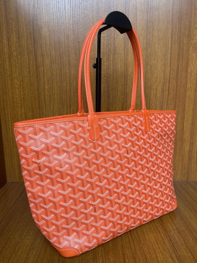 Goyard Shopping Bags